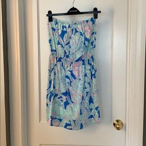 Lily Pulitzer dress